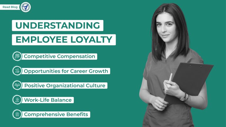 What is the key to successfully retain workforce?