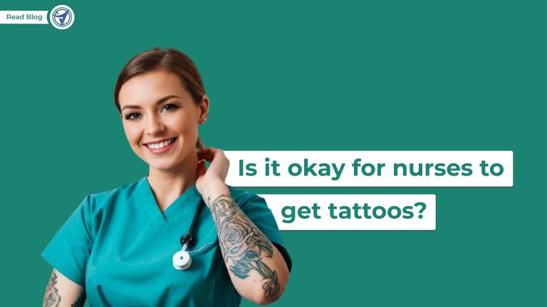 Skin Stories: Nurses and the Art of Tattoos in Healthcare